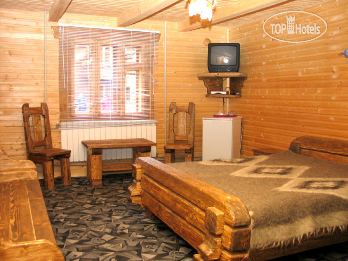 New photos from tourists Керманич