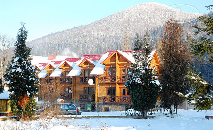 Hotelier's photos Петрос 3*