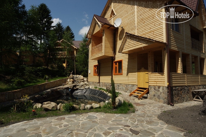 Hotel photo Краевид 