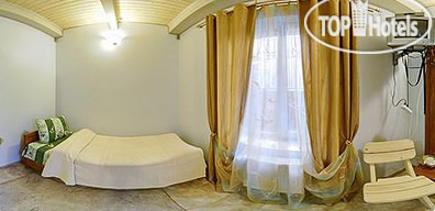 New photos from tourists Великая Ведмедица