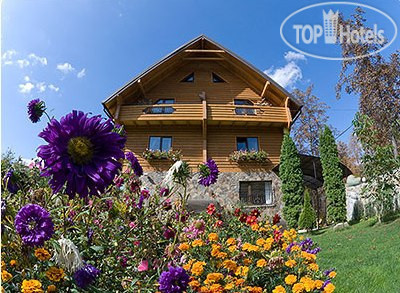 Hotel photo Великая Ведмедица 