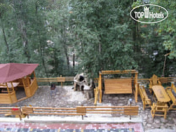 New photos from tourists Круча 3*