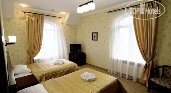 New photos from tourists Villa Grand 3*
