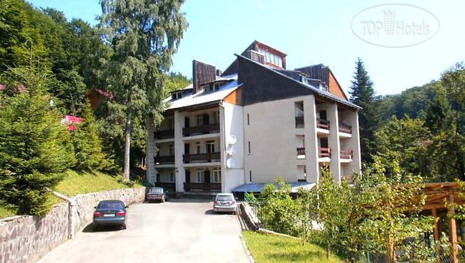 Hotel photo Medical and Health Center 3*
