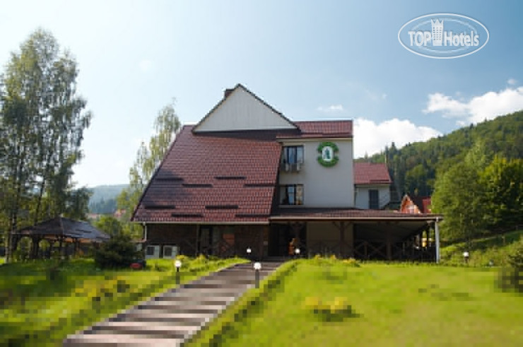 New photos from tourists Яремче 4*