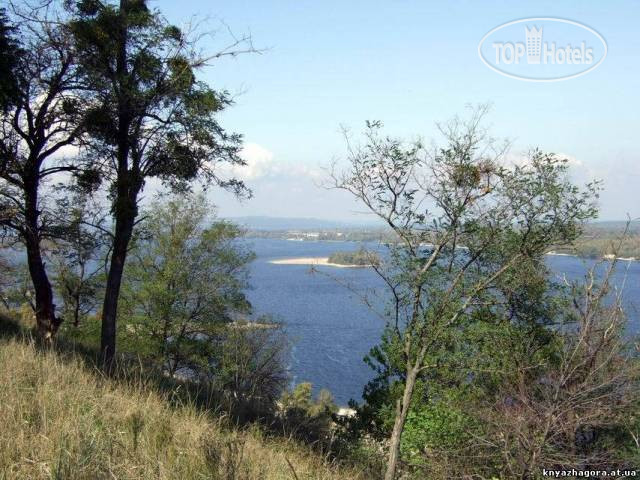 New photos from tourists Knyazha Gora 3*