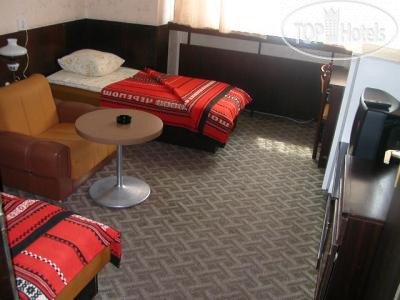 New photos from tourists Черемош 3*