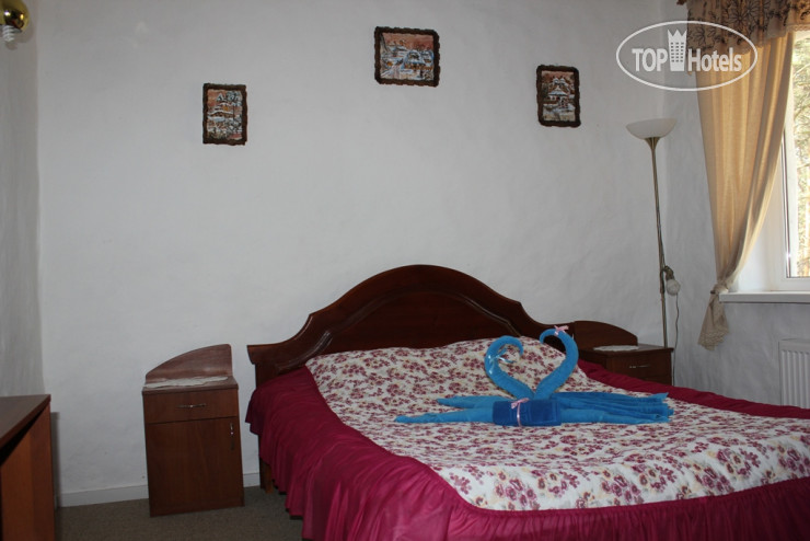 New photos from tourists Успех 3*