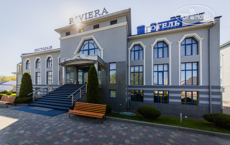 New photos from tourists Riviera