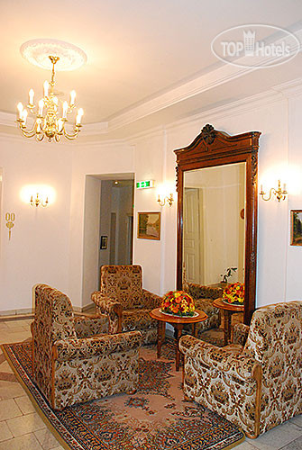 New photos from tourists Auscoprut 3*