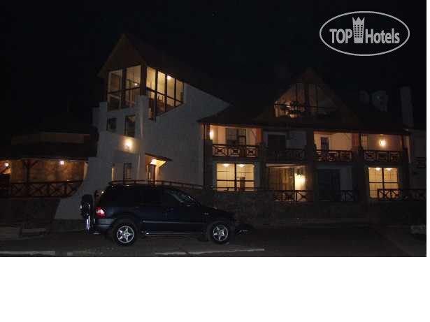 Hotel photo Huzul 