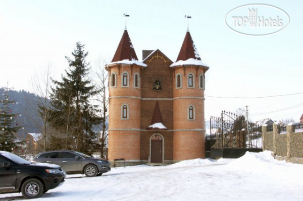 Photos Замок Бельведер