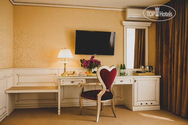 New photos from tourists NADIYA 3*