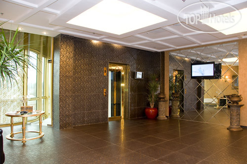 Hotelier's photos Feride 5*