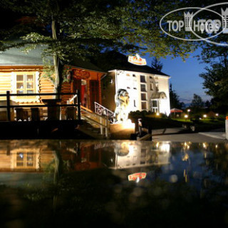 Фото Камелот