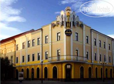 Hotel photo Star 4*