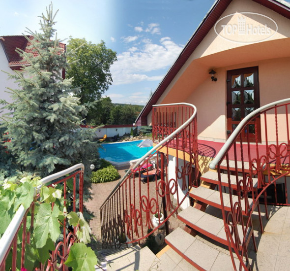 Hotel photo Эдуард 4*