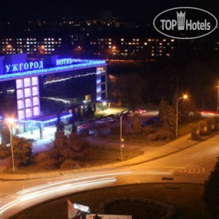 Фото Ужгород