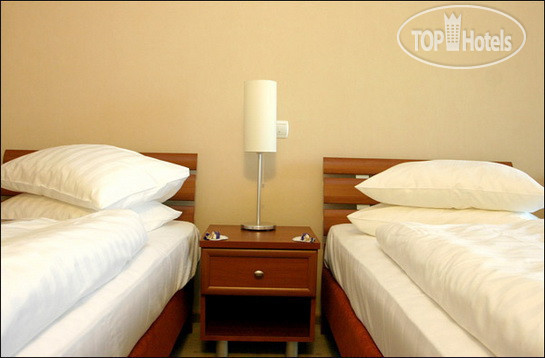 New photos from tourists Ужгород 3*
