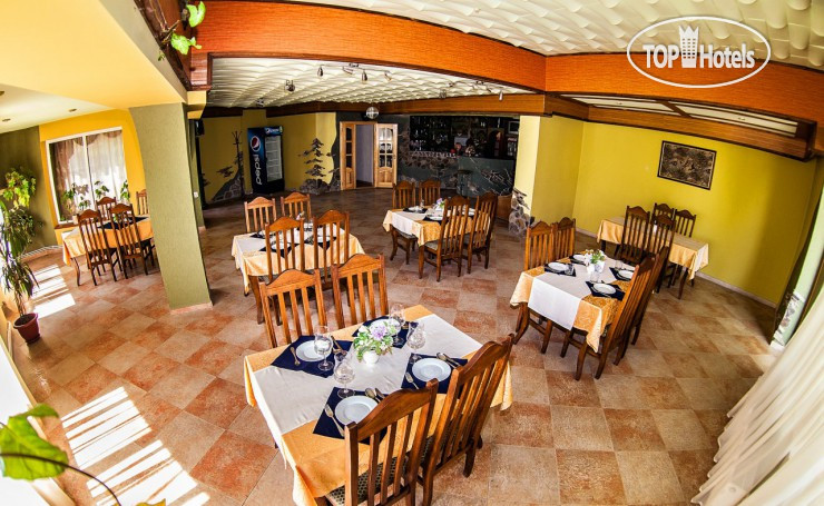 New photos from tourists Korop 3*