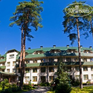 Photos Зеленая Буча