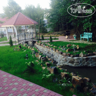 Photos Вилла Терраса