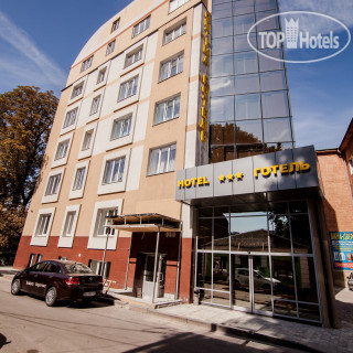 Фото Оптима Ровно