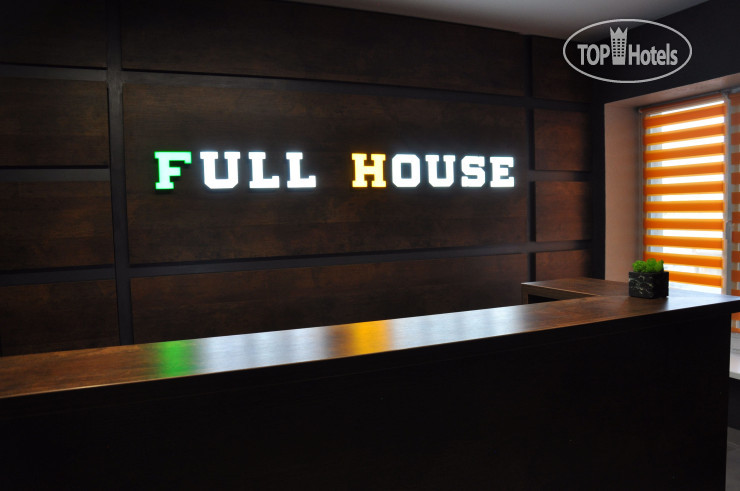 New photos from tourists Full House Hotel & Capsule Hostel