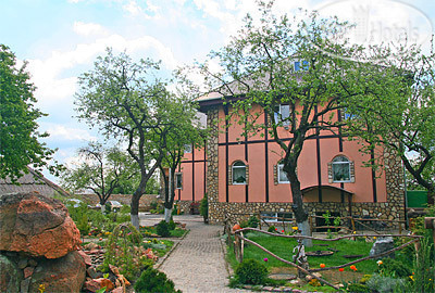 Hotelier's photos Sofia 3*