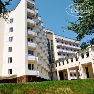 Photos Санаторно-туристический Комплекс Свитанок