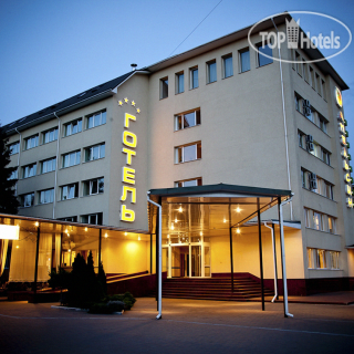 Photos Cherkasy Palace