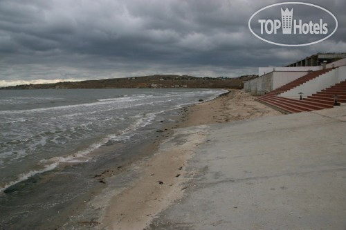 New photos from tourists Бирюзовая Бухта 3*