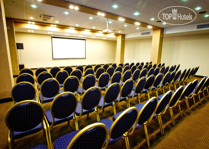 New photos from tourists ShishkiNN Hotel & SPA 4*