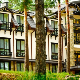 Photos ШишкiNN Отель & СПА