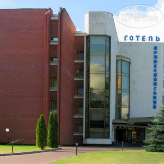 Photos Придеснянский