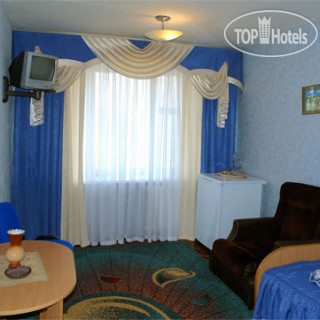 Photos Hotel of Trade Union's Training Center