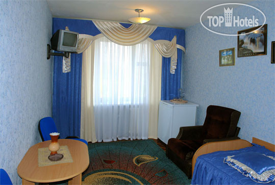 Фото Hotel of Trade Union's Training Center