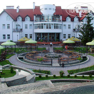 Photos Золото Карпат