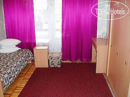 New photos from tourists Полтава