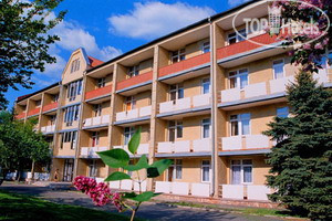 Hotelier's photos Березовый гай