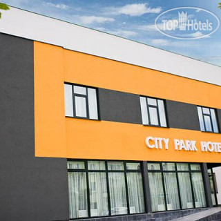 Photos Сити Парк Отель Белая Церковь