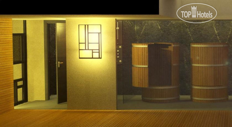 New photos from tourists City Park Hotel Bila Tserkva 4*