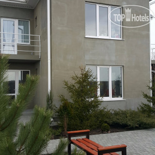 Photos Guest House Shafran