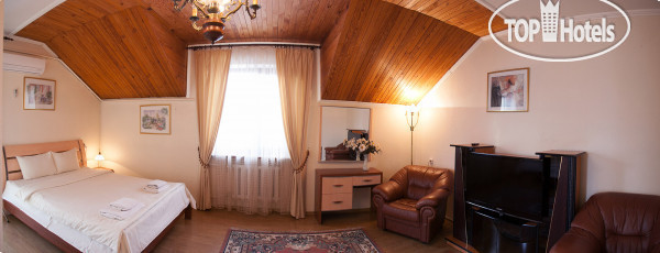 Hotelier's photos Anglia Villa 4*
