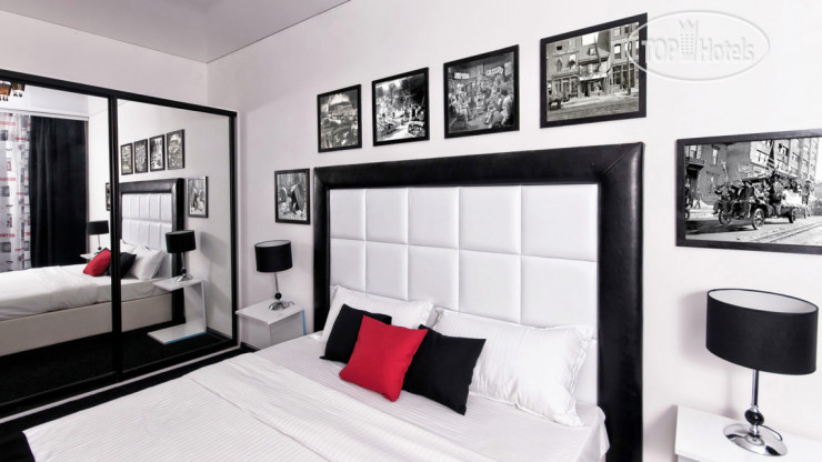 New photos from tourists White House 4*