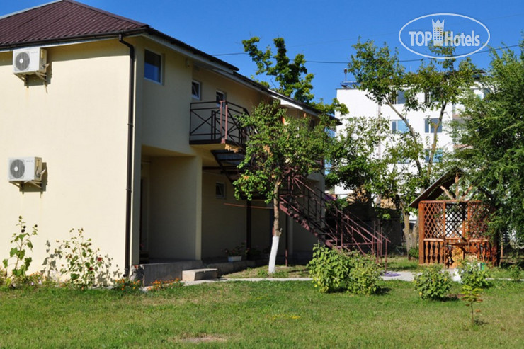 Hotel photo Полиграфист 