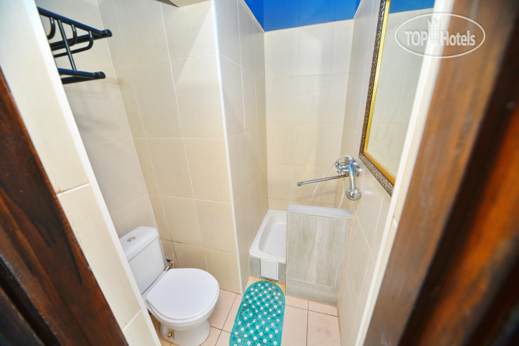 New photos from tourists Happy Land Hotel