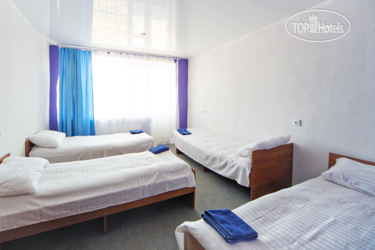 Hotelier's photos Sky