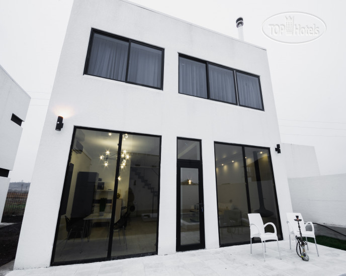 Фото White Villas
