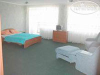Hotel photo Лотос 